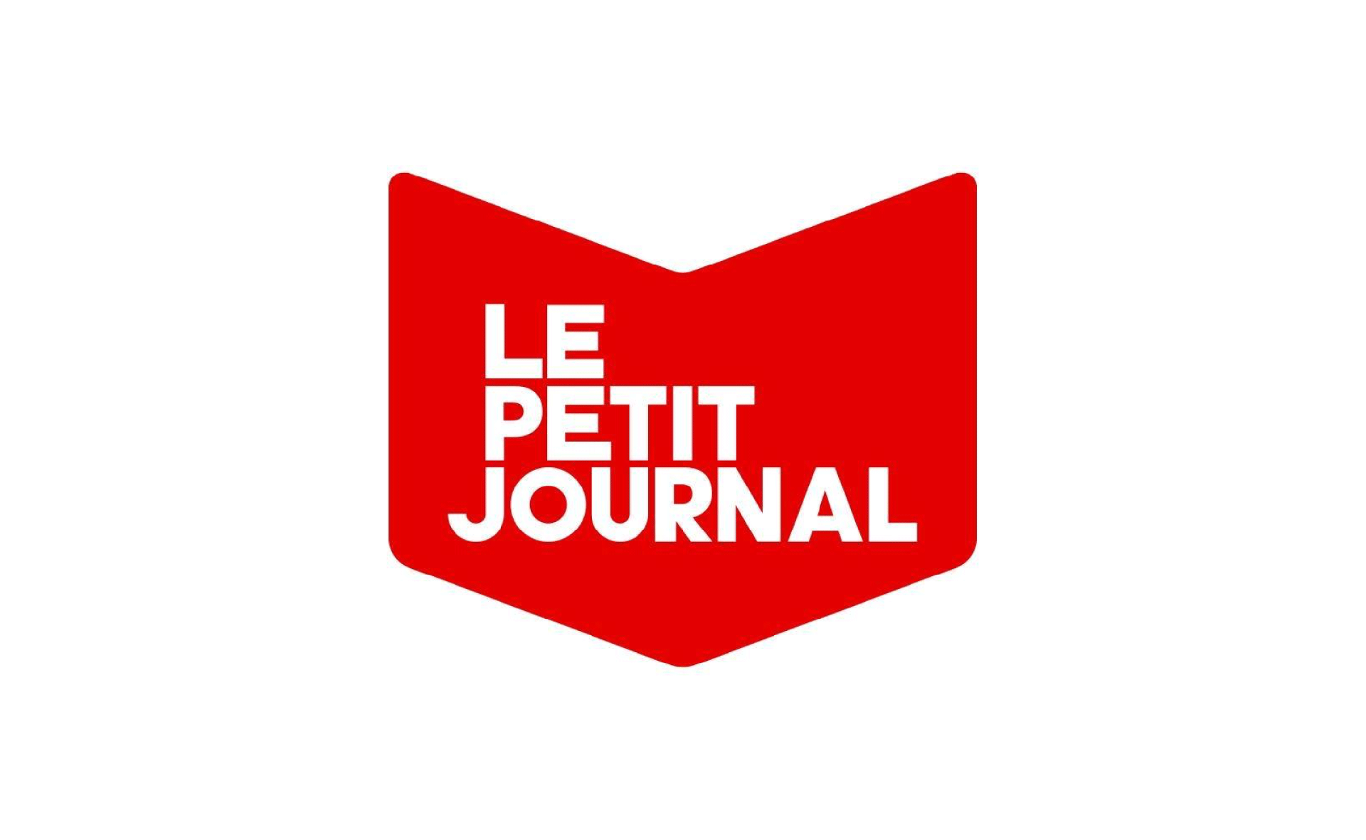Logo le Petit Journal