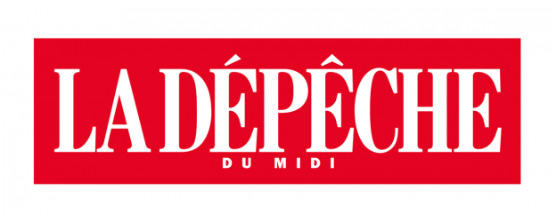 Logo Dépêche du midi