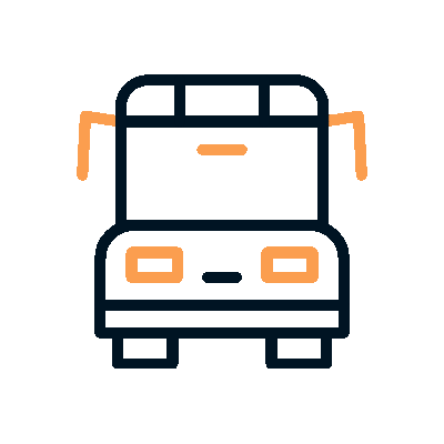 Picto bus