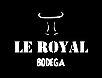 Le Royal Bodega