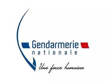 Gendarmerie - Caussade