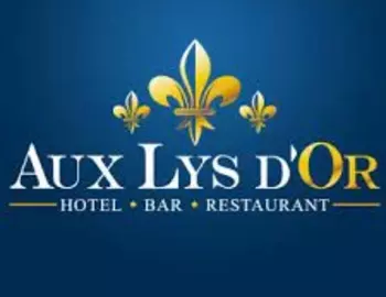 Hôtel restaurant Les Lys d'or